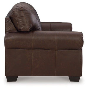 Colleton Loveseat - 46 Furniture and Mattress Gallery