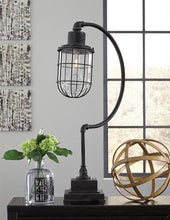 Load image into Gallery viewer, Jae Desk Lamp - 46 Furniture and Mattress Gallery
