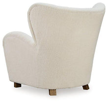 Load image into Gallery viewer, Larbell Accent Chair - 46 Furniture and Mattress Gallery
