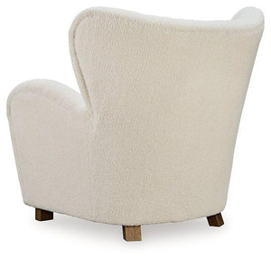 Larbell Accent Chair - 46 Furniture and Mattress Gallery