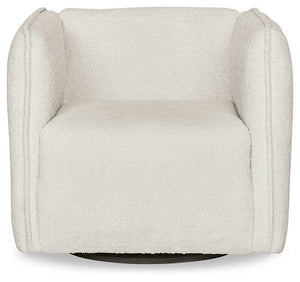 Lonoke Swivel Accent Chair - 46 Furniture and Mattress Gallery