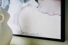 Load image into Gallery viewer, Mellrey Wall Art - 46 Furniture and Mattress Gallery
