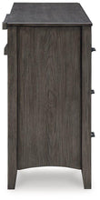 Load image into Gallery viewer, Montillan Dresser - 46 Furniture and Mattress Gallery
