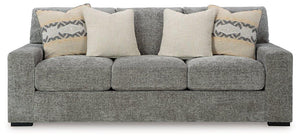 Dunmor Sofa - 46 Furniture and Mattress Gallery