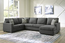 Load image into Gallery viewer, Edenfield 3-Piece Sectional with Chaise - 46 Furniture and Mattress Gallery
