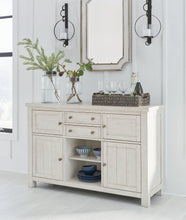 Load image into Gallery viewer, Robbinsdale Dining Server - 46 Furniture and Mattress Gallery
