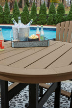 Load image into Gallery viewer, Fairen Trail Bar Table - 46 Furniture and Mattress Gallery
