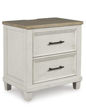 Load image into Gallery viewer, Shaybrock Nightstand - 46 Furniture and Mattress Gallery
