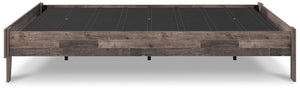 Neilsville Panel Bed - 46 Furniture and Mattress Gallery