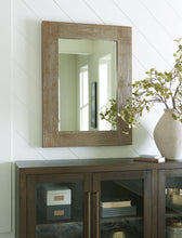 Load image into Gallery viewer, Waltleigh Accent Mirror - 46 Furniture and Mattress Gallery
