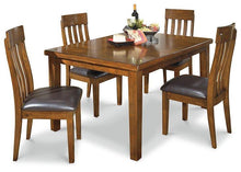 Load image into Gallery viewer, Ralene Dining Room Set - 46 Furniture and Mattress Gallery
