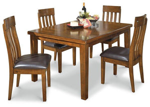 Ralene Dining Room Set - 46 Furniture and Mattress Gallery