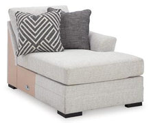 Load image into Gallery viewer, Koralynn Sectional with Chaise - 46 Furniture and Mattress Gallery

