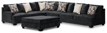 Load image into Gallery viewer, Lavernett Living Room Set - 46 Furniture and Mattress Gallery

