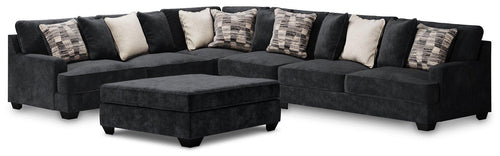 Lavernett Living Room Set - 46 Furniture and Mattress Gallery