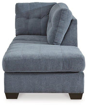 Load image into Gallery viewer, Marleton 2-Piece Sleeper Sectional with Chaise - 46 Furniture and Mattress Gallery
