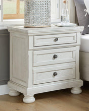 Load image into Gallery viewer, Robbinsdale Nightstand - 46 Furniture and Mattress Gallery
