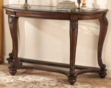 Load image into Gallery viewer, Norcastle Sofa/Console Table - 46 Furniture and Mattress Gallery
