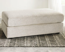 Load image into Gallery viewer, Soletren Oversized Ottoman - 46 Furniture and Mattress Gallery
