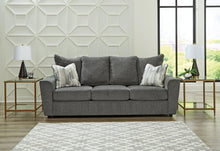 Load image into Gallery viewer, Stairatt Sofa - 46 Furniture and Mattress Gallery
