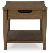 Load image into Gallery viewer, Roanhowe End Table - 46 Furniture and Mattress Gallery
