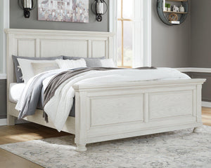 Robbinsdale Bed - 46 Furniture and Mattress Gallery