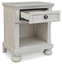 Load image into Gallery viewer, Robbinsdale Nightstand - 46 Furniture and Mattress Gallery
