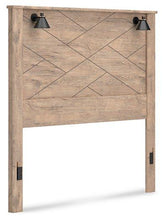 Load image into Gallery viewer, Senniberg Bed - 46 Furniture and Mattress Gallery
