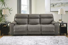 Load image into Gallery viewer, Starbot 3-Piece Power Reclining Sofa - 46 Furniture and Mattress Gallery

