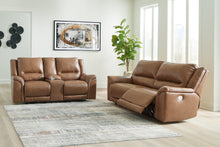 Load image into Gallery viewer, Trasimeno Living Room Set - 46 Furniture and Mattress Gallery
