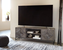 Load image into Gallery viewer, Treybrook Accent Cabinet - 46 Furniture and Mattress Gallery
