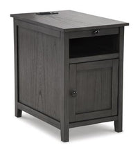Load image into Gallery viewer, Treytown Chairside End Table - 46 Furniture and Mattress Gallery
