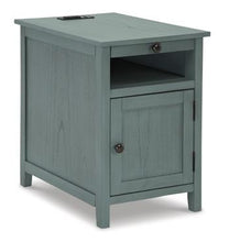 Load image into Gallery viewer, Treytown Chairside End Table - 46 Furniture and Mattress Gallery

