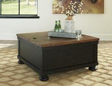 Load image into Gallery viewer, Valebeck Occasional Table Set - 46 Furniture and Mattress Gallery
