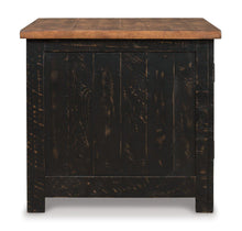 Load image into Gallery viewer, Valebeck End Table - 46 Furniture and Mattress Gallery
