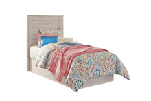 Load image into Gallery viewer, Willowton Bed with 2 Storage Drawers - 46 Furniture and Mattress Gallery
