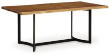 Load image into Gallery viewer, Fortmaine Dining Package - 46 Furniture and Mattress Gallery
