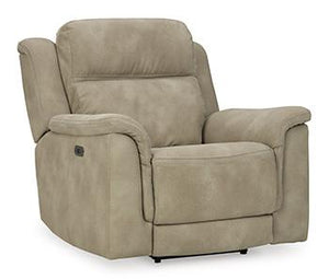 Next-Gen DuraPella Power Recliner - 46 Furniture and Mattress Gallery