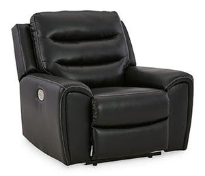 Warlin Power Recliner - 46 Furniture and Mattress Gallery