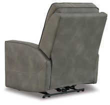 Load image into Gallery viewer, Next-Gen Durapella Power Recliner - 46 Furniture and Mattress Gallery
