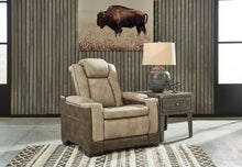 Load image into Gallery viewer, Next-Gen DuraPella Power Recliner - 46 Furniture and Mattress Gallery
