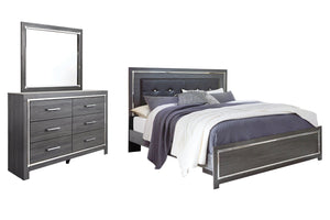 Lodanna Bedroom Set - 46 Furniture and Mattress Gallery