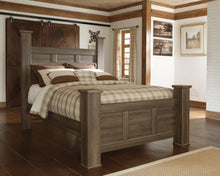 Load image into Gallery viewer, Juararo Bed - 46 Furniture and Mattress Gallery
