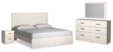 Load image into Gallery viewer, Stelsie Bedroom Set - 46 Furniture and Mattress Gallery
