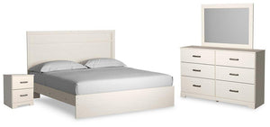Stelsie Bedroom Set - 46 Furniture and Mattress Gallery