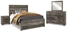 Load image into Gallery viewer, Wynnlow Bedroom Set - 46 Furniture and Mattress Gallery
