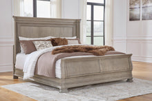Load image into Gallery viewer, Lexorne Bedroom Set - 46 Furniture and Mattress Gallery
