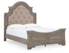 Load image into Gallery viewer, Lodenbay Bed - 46 Furniture and Mattress Gallery
