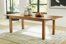 Load image into Gallery viewer, Dressonni Dining Extension Table - 46 Furniture and Mattress Gallery
