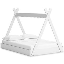 Load image into Gallery viewer, Hallityn Bed - 46 Furniture and Mattress Gallery
